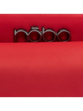 NOBO Handtasche Handtasche NBAG-N1190-C005 Rot