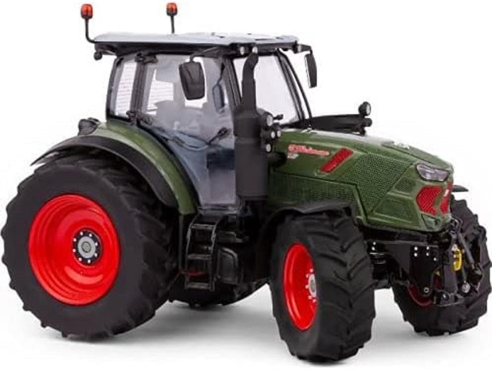 ROS Modelltraktor ROS Hurlimann XL 140 V-Drive 301979, (1-tlg)