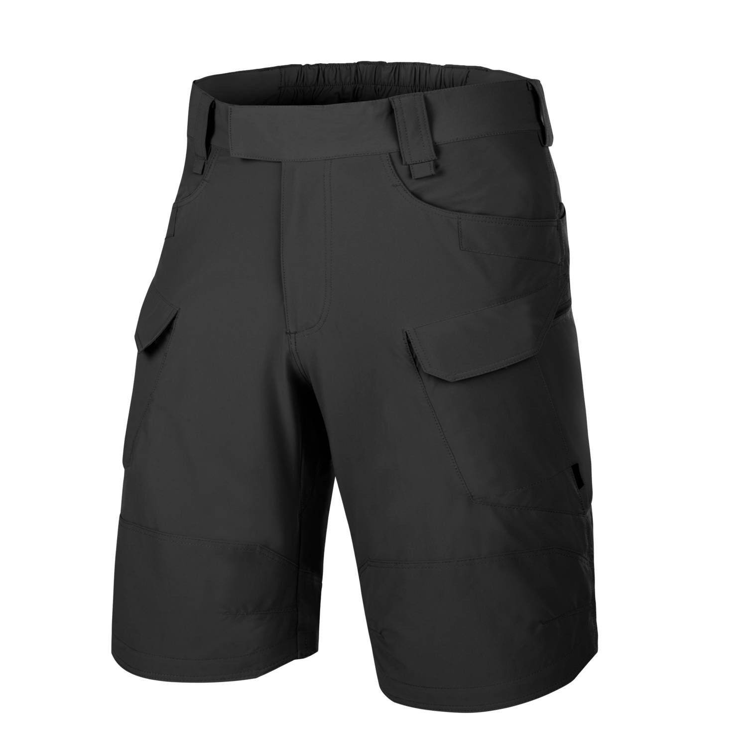 Helikon-Tex Bermudas Helikon-Tex Shorts Versastretch Lite in schwarz (1-tlg)