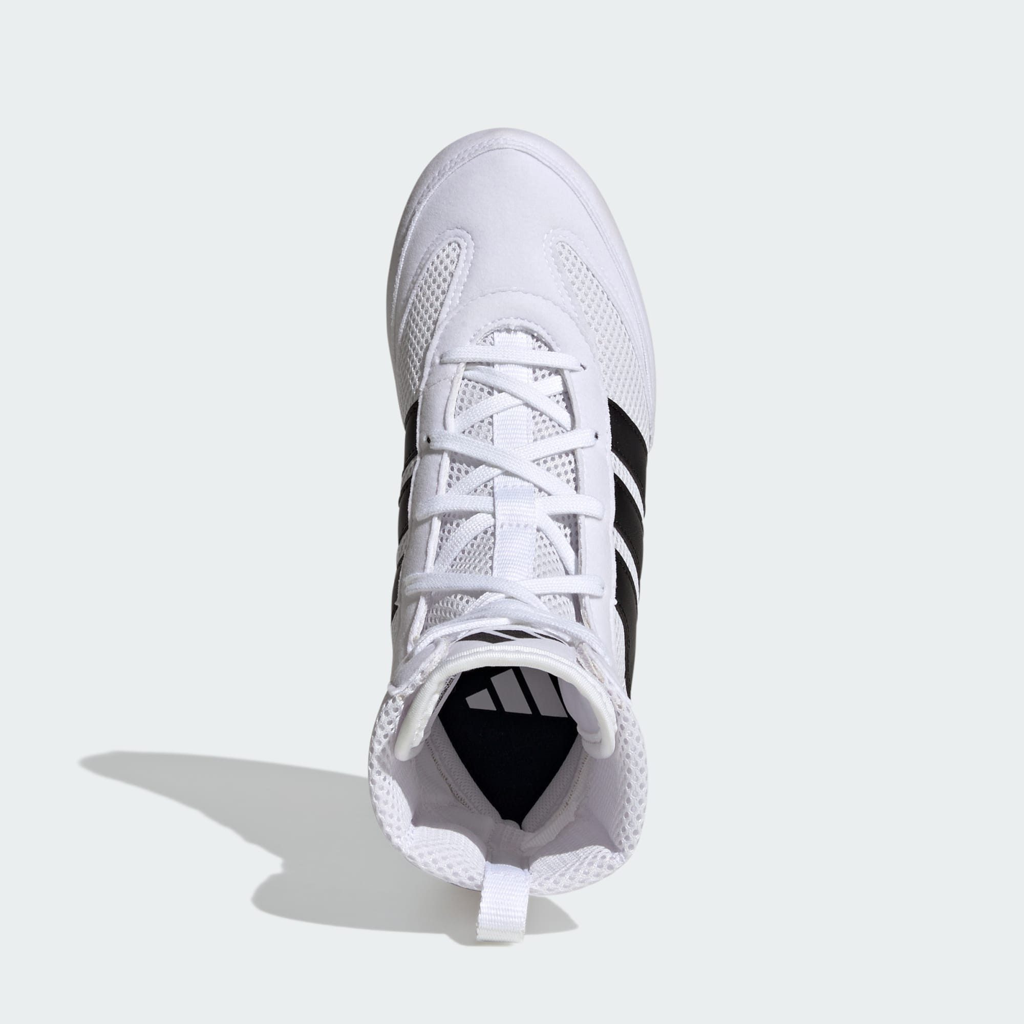 adidas Performance BOX HOG KIDS CLASSIC Boxschuh (2-tlg)