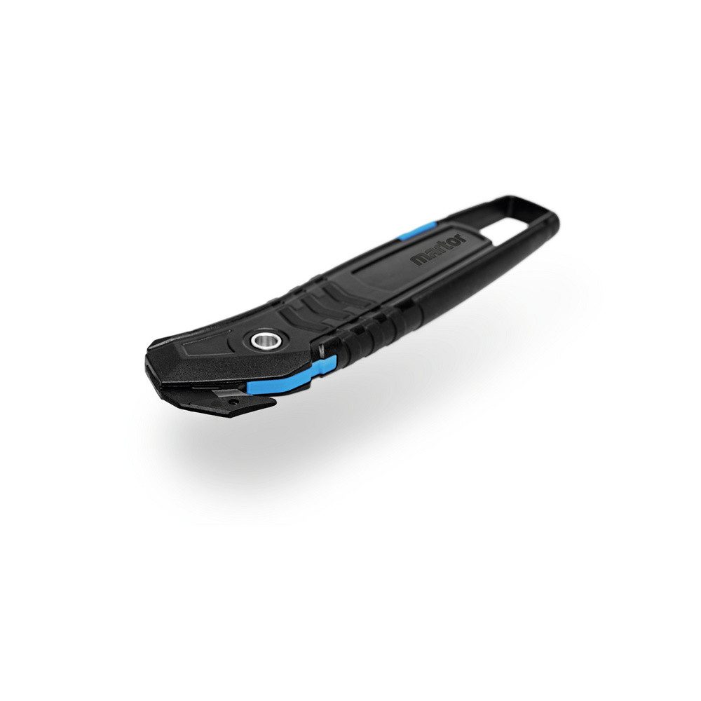 Martor Cuttermesser MARTOR 350145.02 MARTOR Sicherheitsmesser SECUMAX 350 SE mit SECUMAX-K
