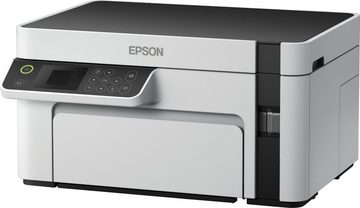 Epson EcoTank ET-M2120 Tintenstrahldrucker, (WLAN (Wi-Fi)