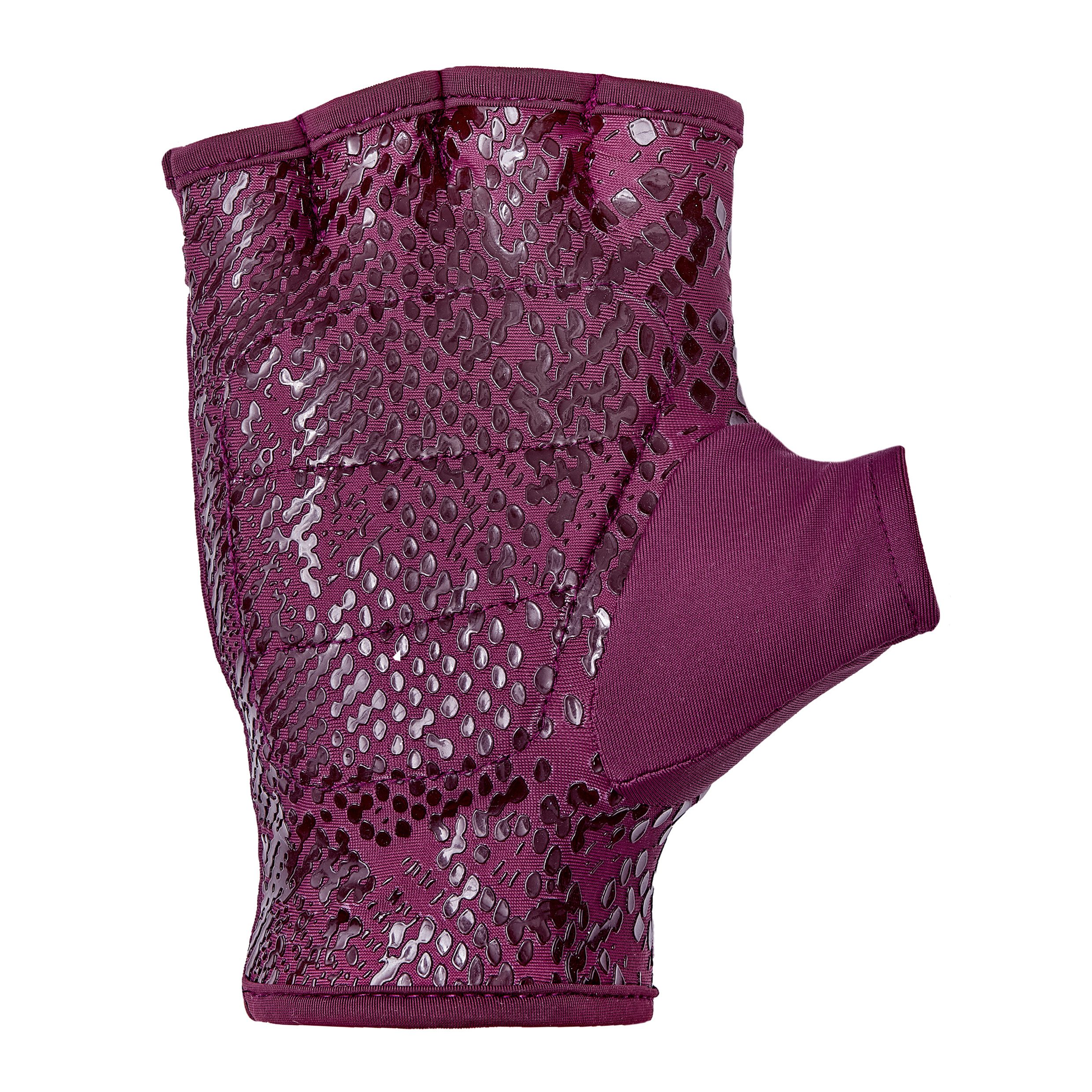 adidas Performance Trainingshandschuhe Adidas Women's Training Gloves - Victory Crimson – Bild 5 von 5