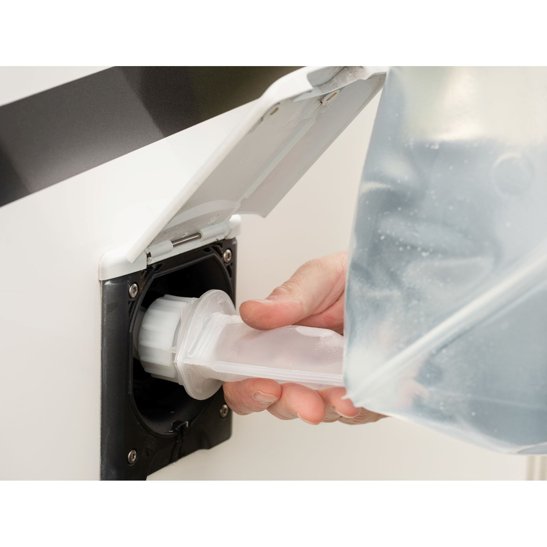 Relags Kanister Faltkanister 'Flatboy 2 in 1' (1 St)