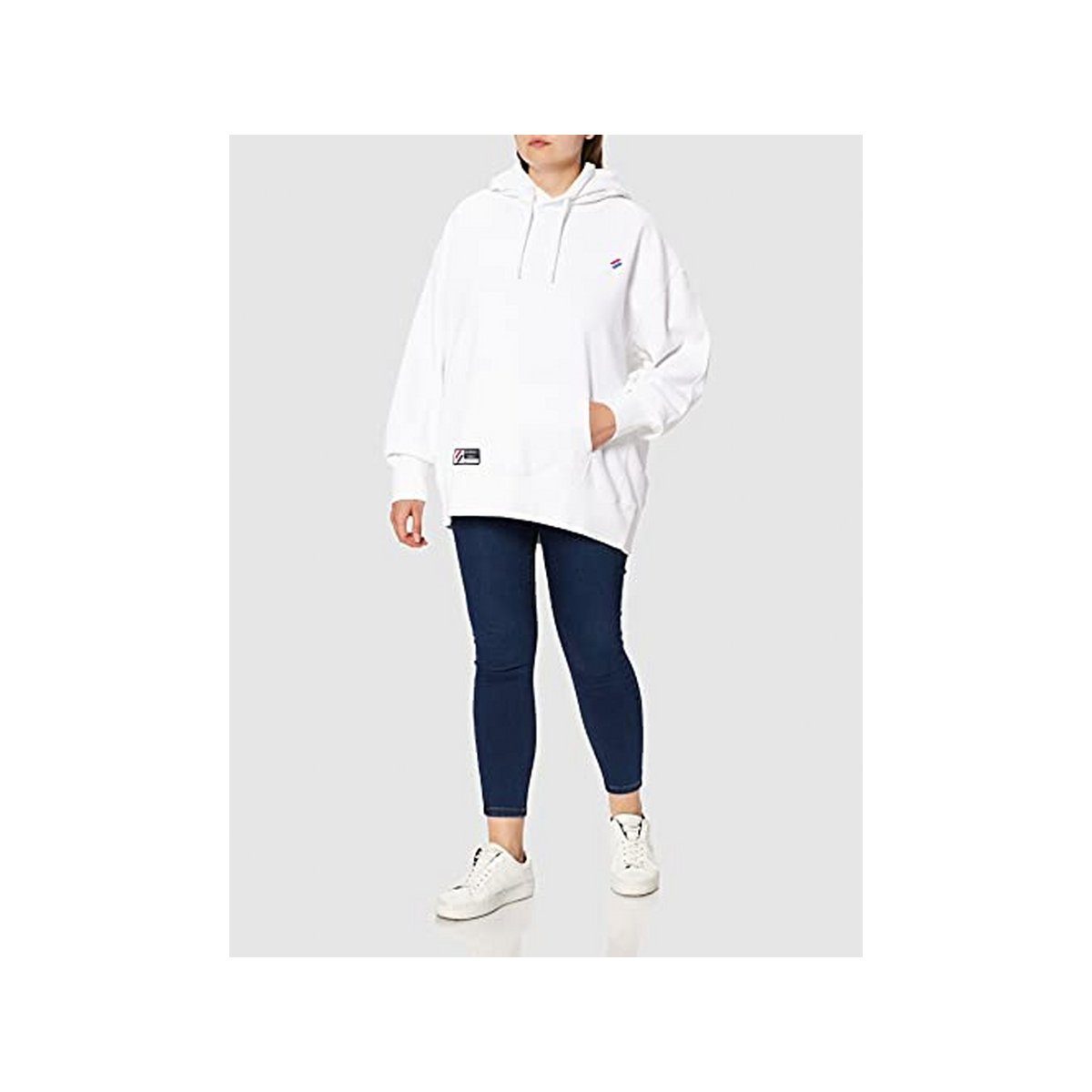 Superdry Sweatshirt uni sonstiges (1-tlg)