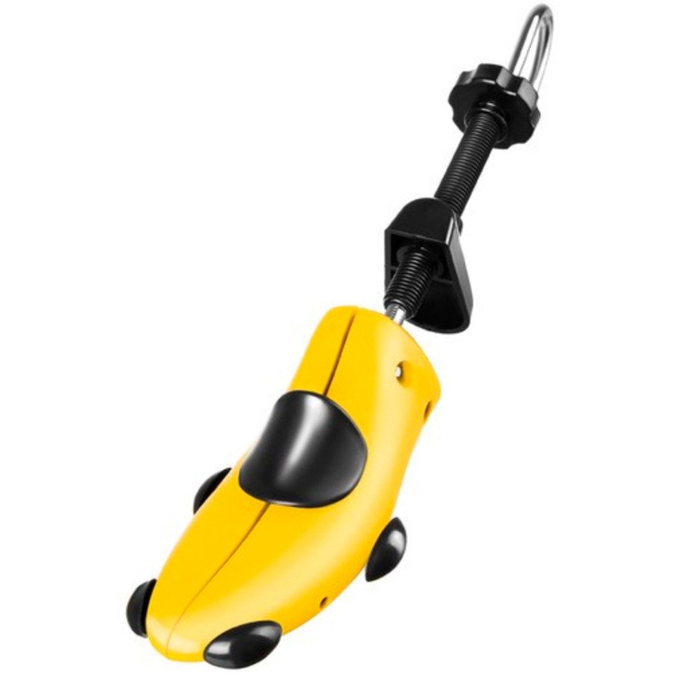 MALATEC Schuhspanner Stretchschuhe Spanner (Spar-Set, 1-tlg., profiliert praktisch), Kontinuierliche Anpassung