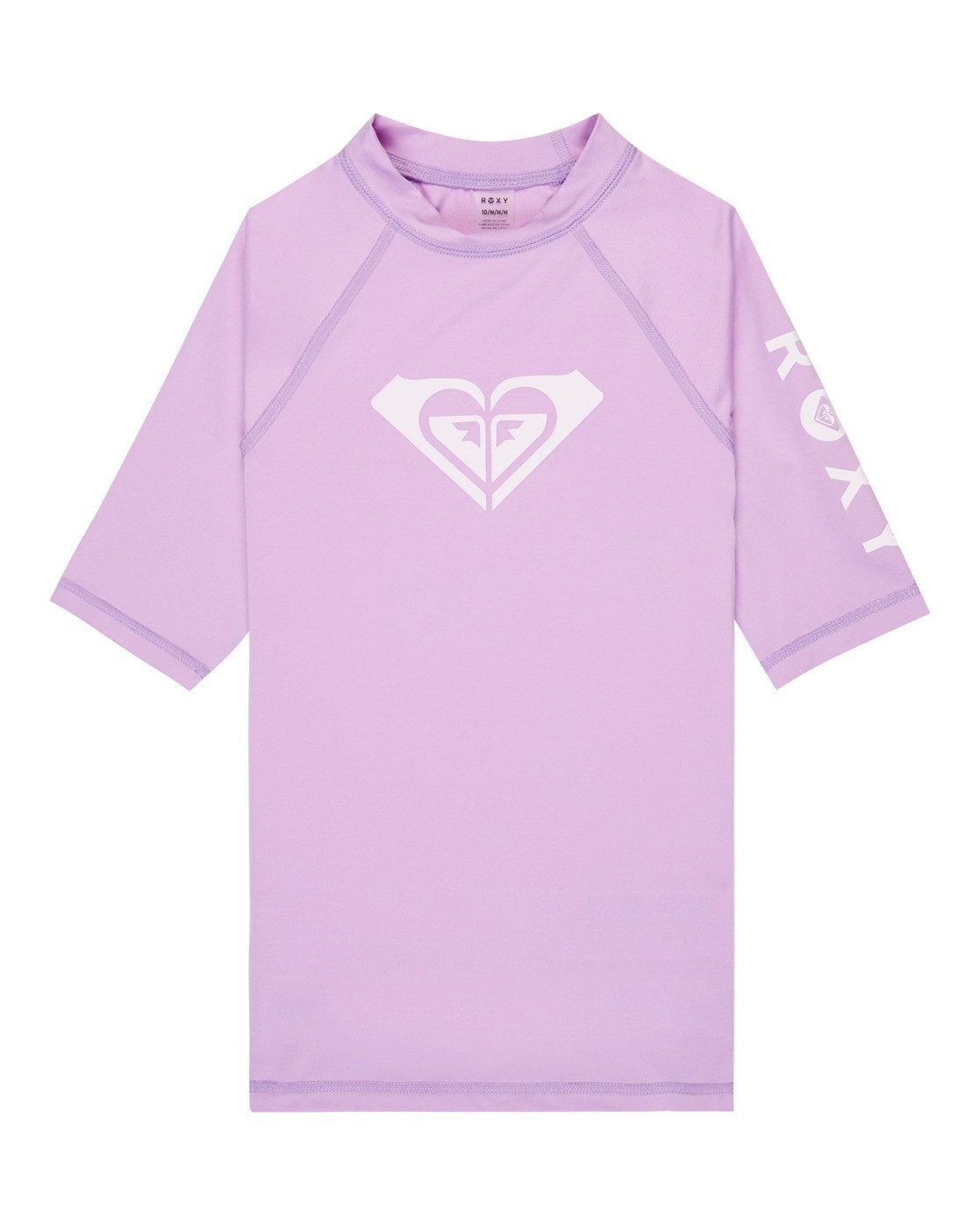 Roxy Rash Guard Whole Hearted