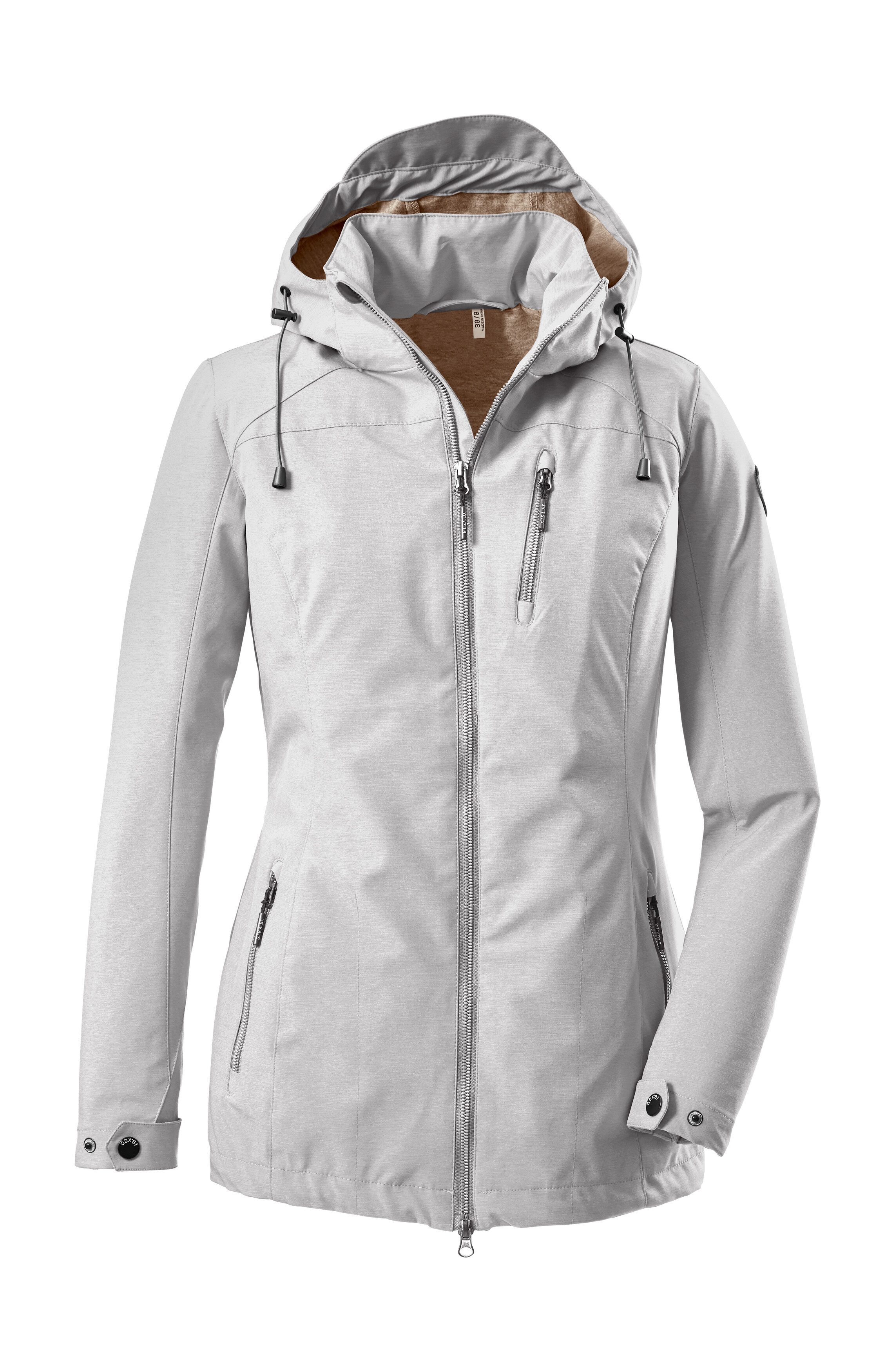 Softshelljacke Solena