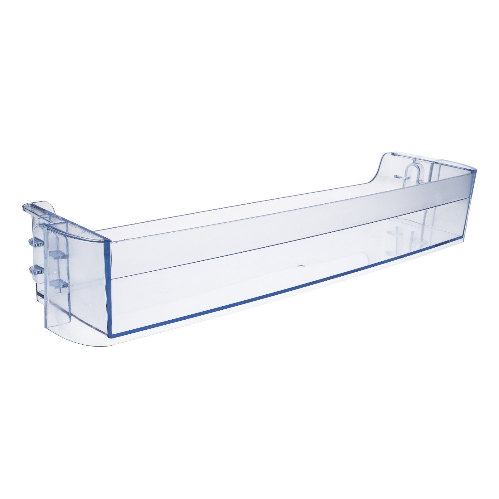 easyPART Einlegeboden wie Haier 49054108 Türfach mitte für Kühlteil, Kühlschrank / Gefrierschrank