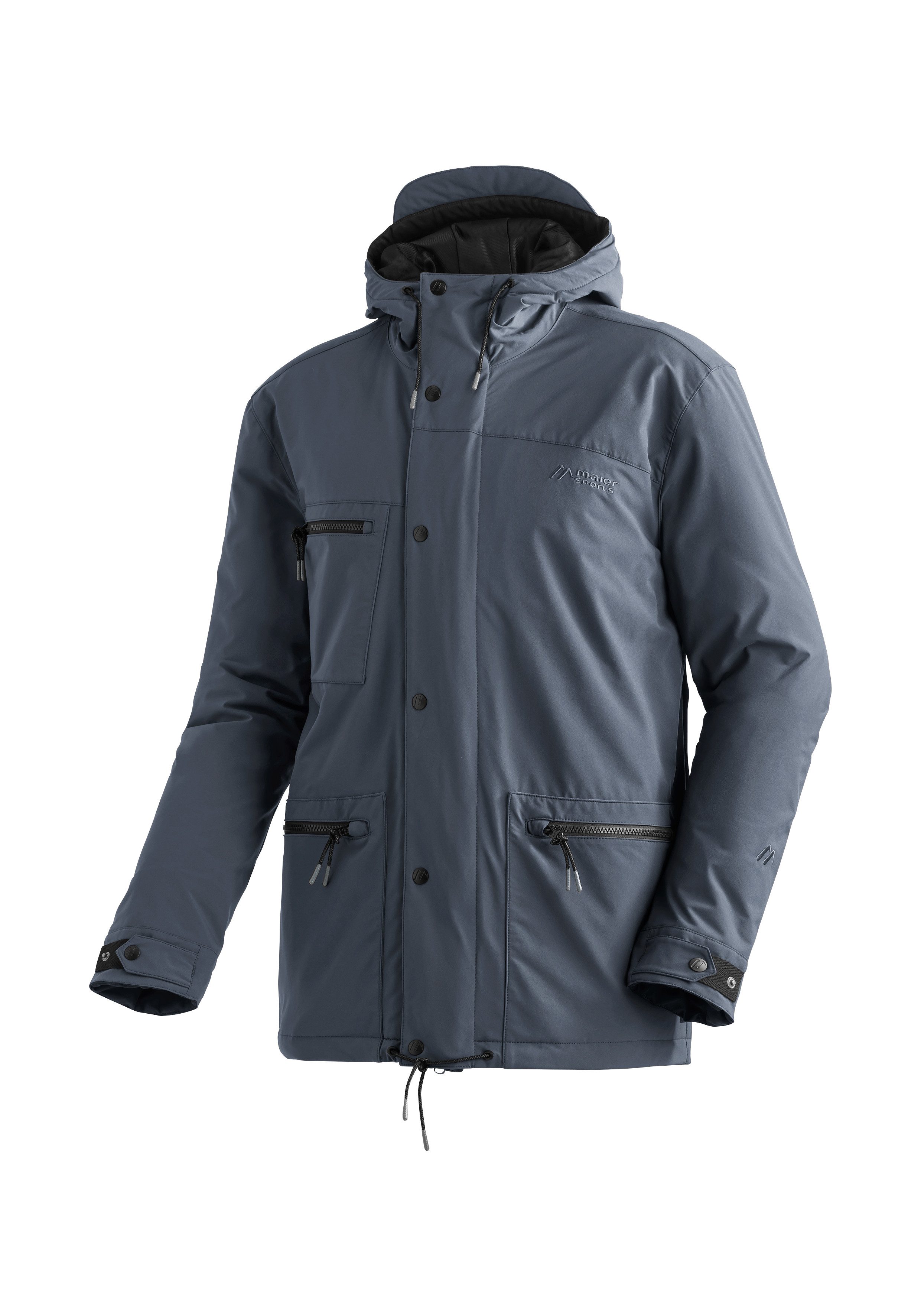 Funktionsjacke R3 Zed M