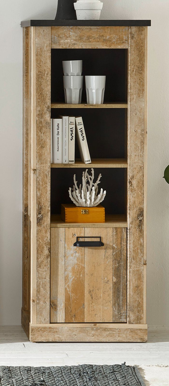 Furn.Design Midischrank Stove (Regalschrank in Used günstig online kaufen