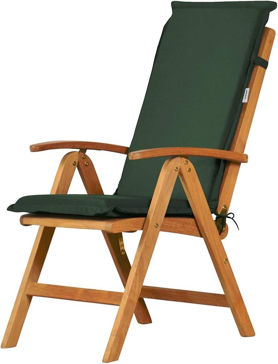 Kai Wiechmann Hochlehnerauflage Gartenstuhl Auflage als günstig online kaufen