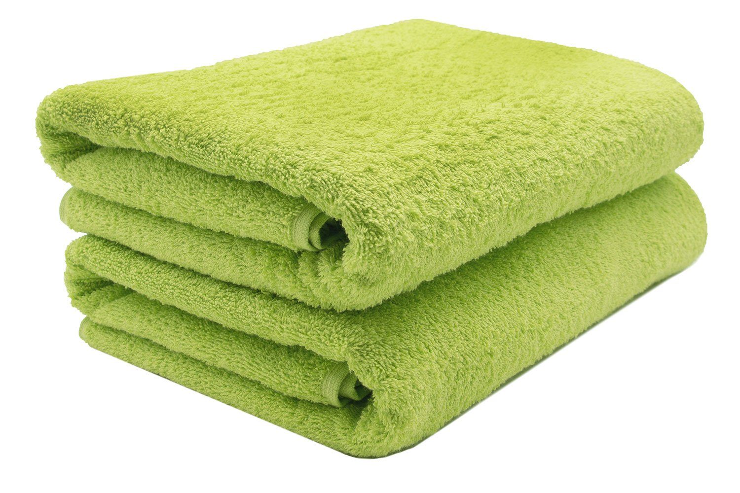 ZOLLNER Saunatuch, Walkfrottier (2-St), 70 x günstig online kaufen