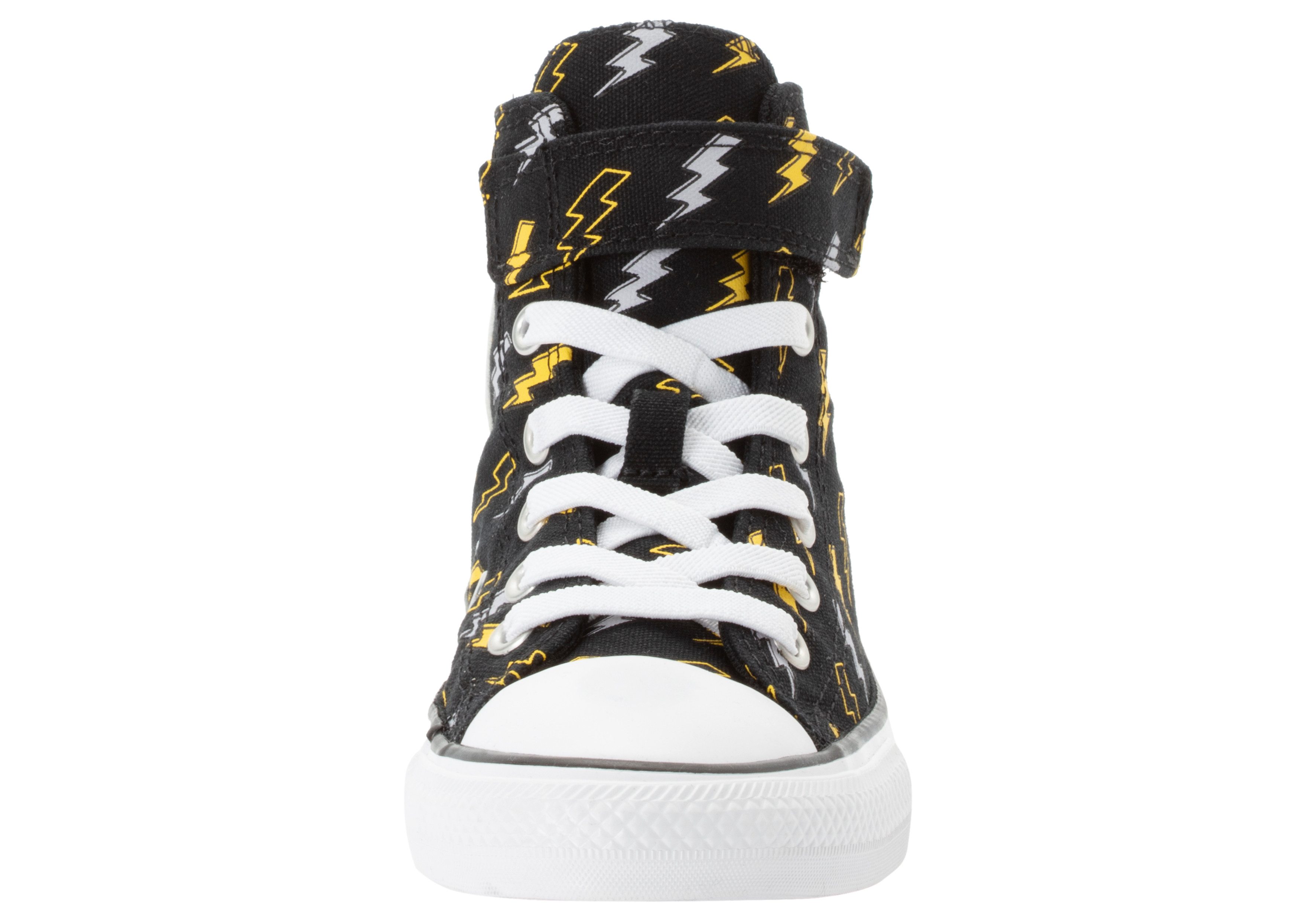 Converse CHUCK TAYLOR ALL STAR ELECTRIC BOLT EASY-ON Sneaker (für Kinder) – Bild 5 von 5