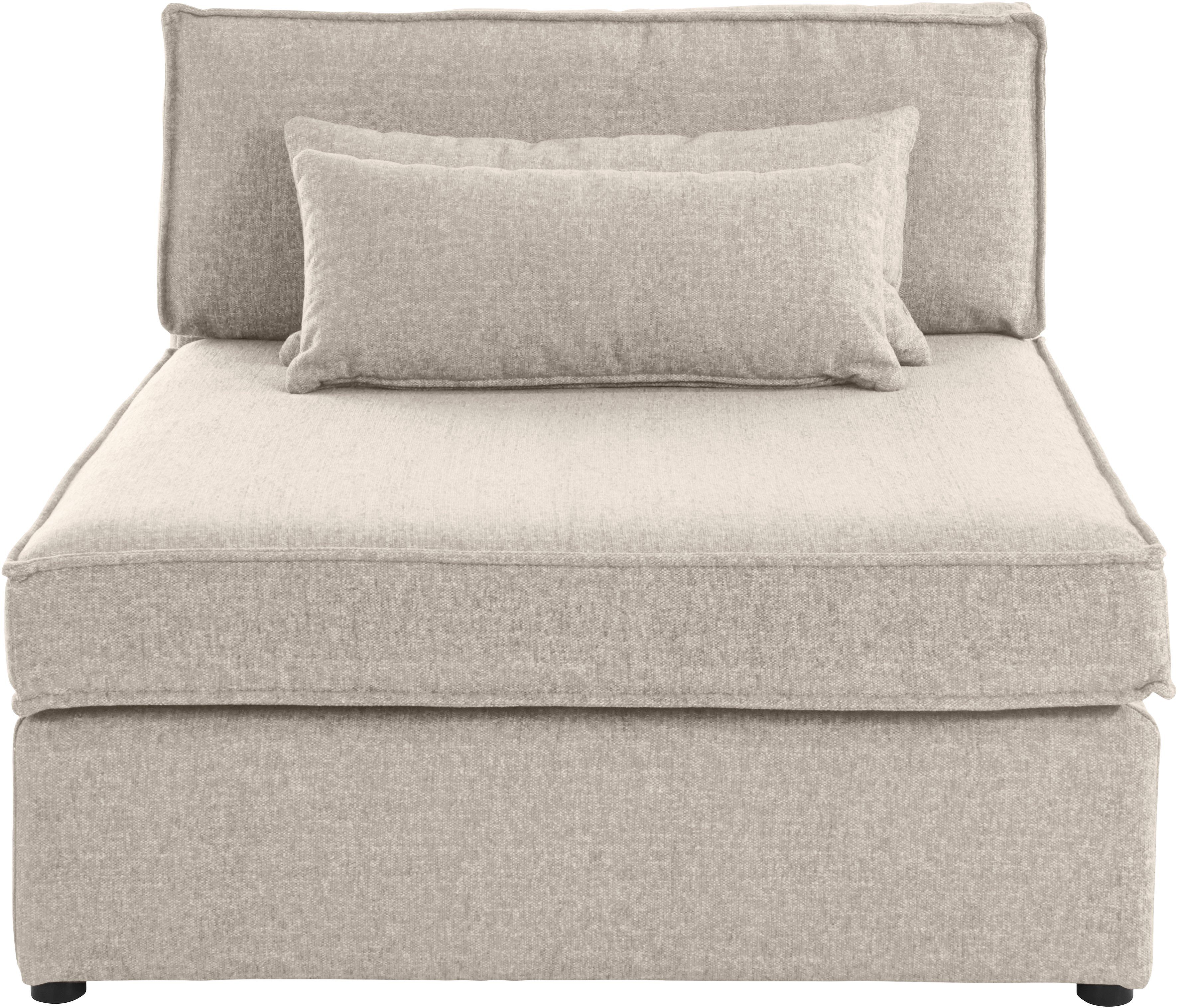 OTTO home Sofa-Mittelelement Enid, Teil eines günstig online kaufen