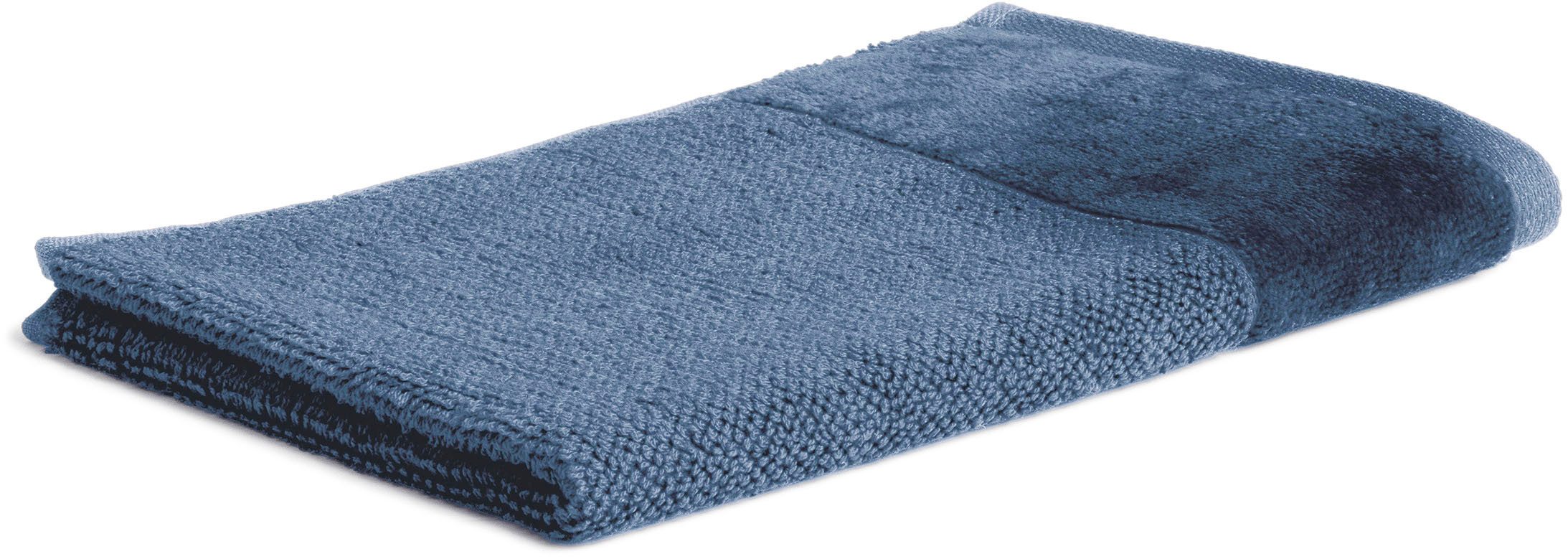 Möve Gästehandtuch Bamboo Luxe, Walkfrottier (1-St), günstig online kaufen