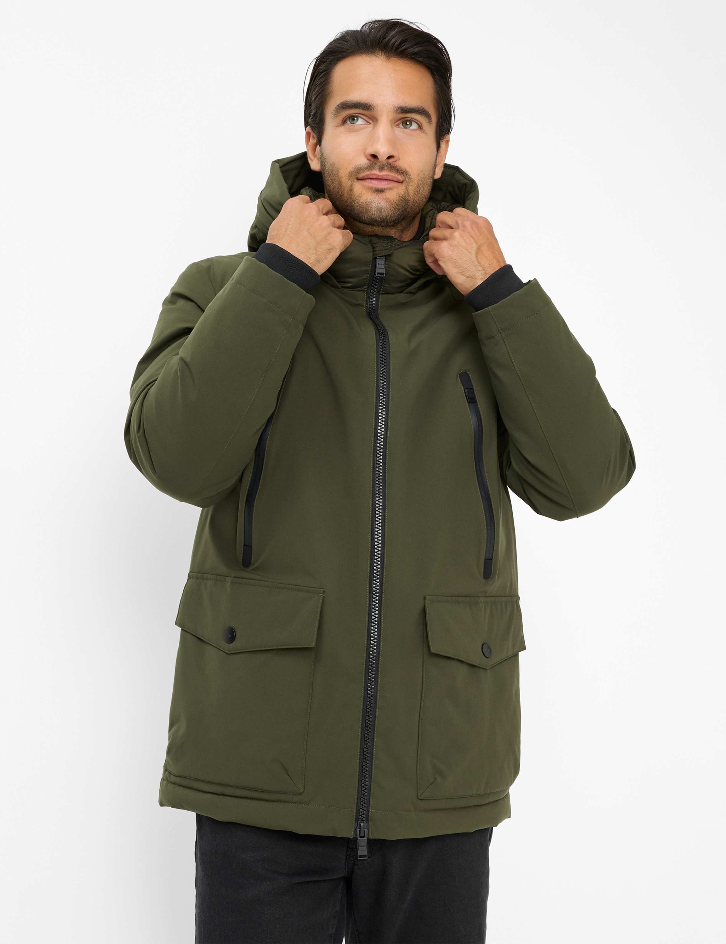 Brax Steppjacke Style COSIMO
