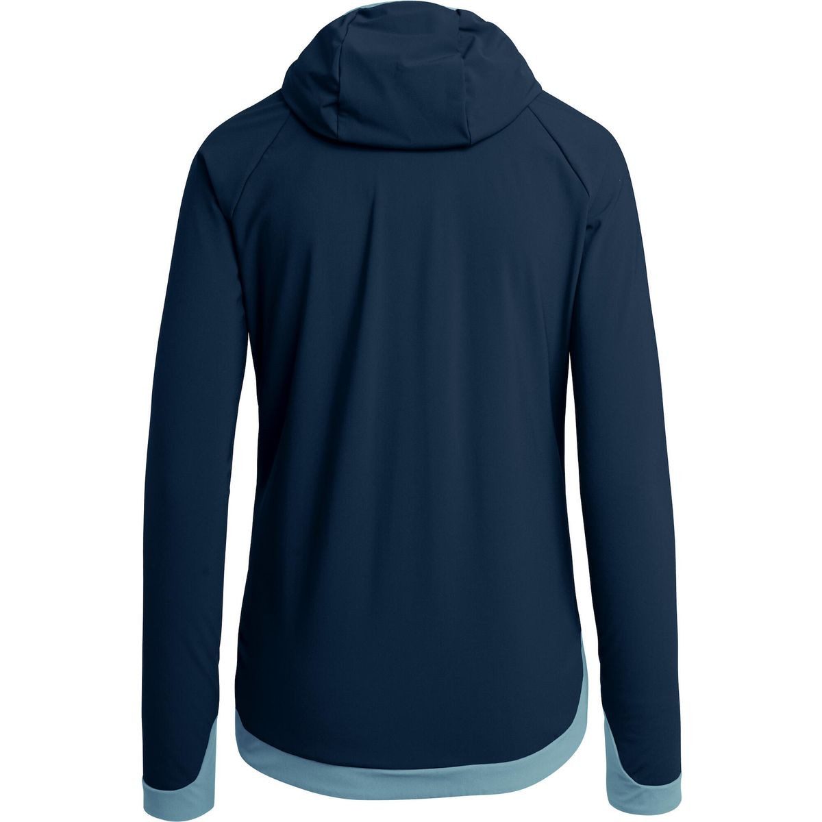 MARTINI Skijacke BE.YOU Damen Funktionsjacke mit Front aus Primaloft® Active für alle