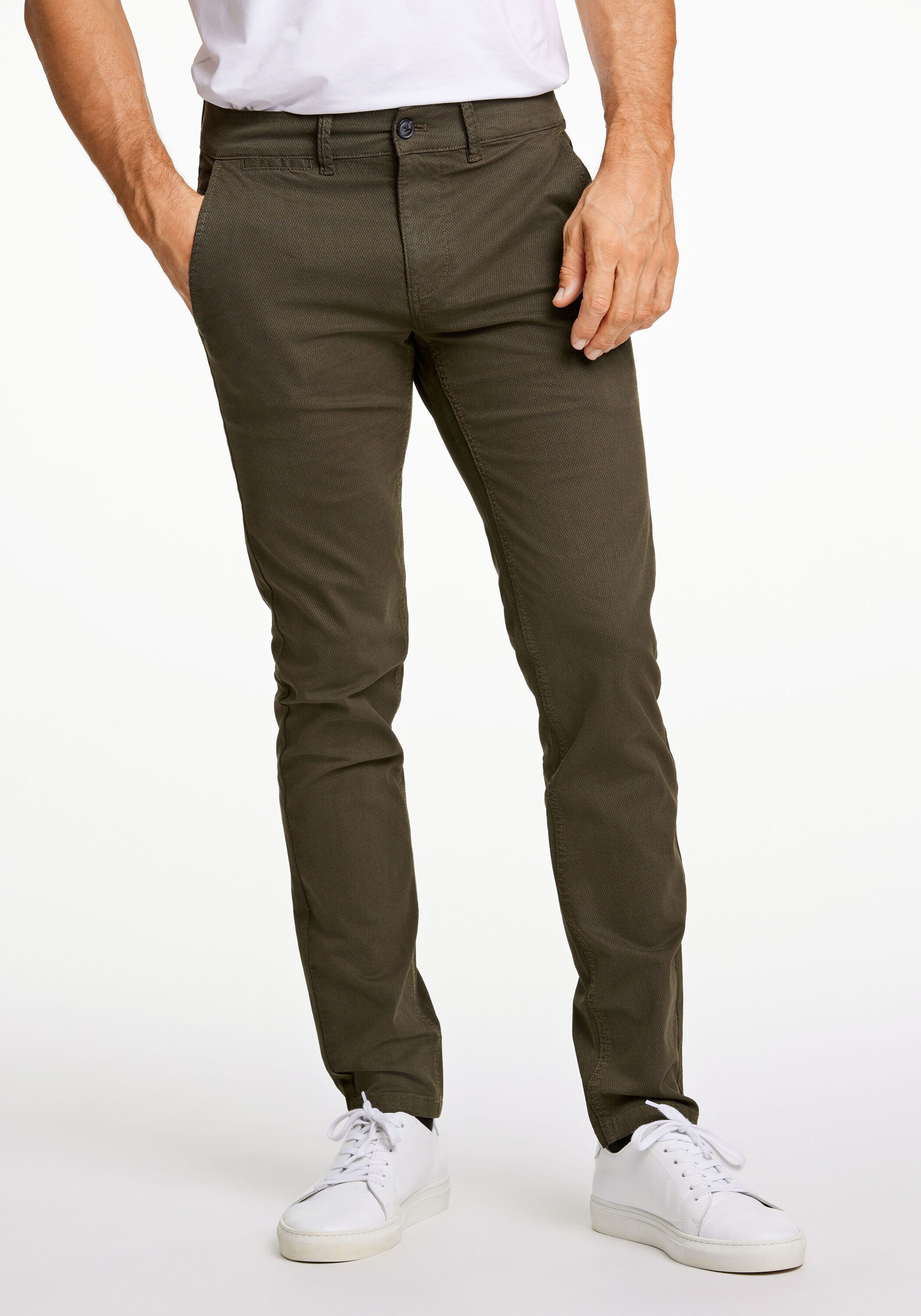 Chinos Chinos Slim Fit