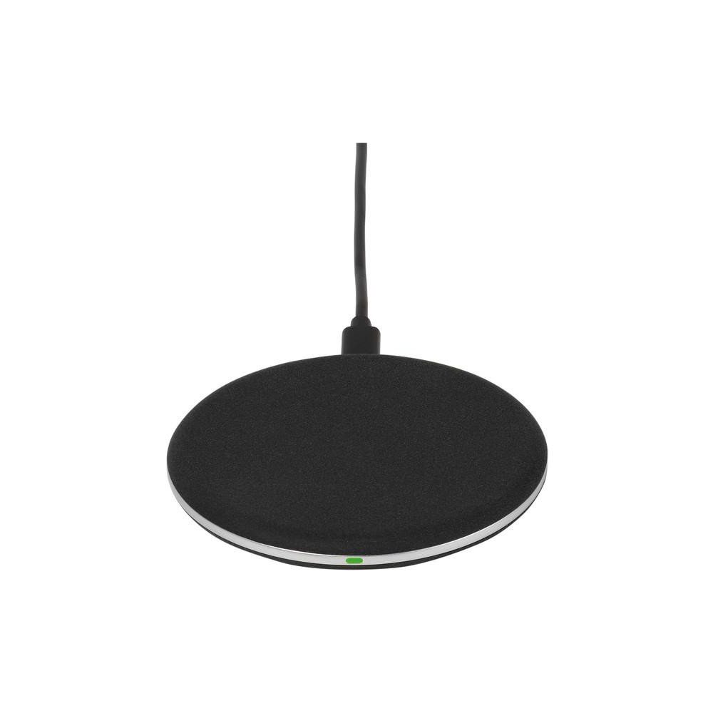 Wireless Fast Charger, induktives QI Ladepad, 10W (61628) Wireless Charger