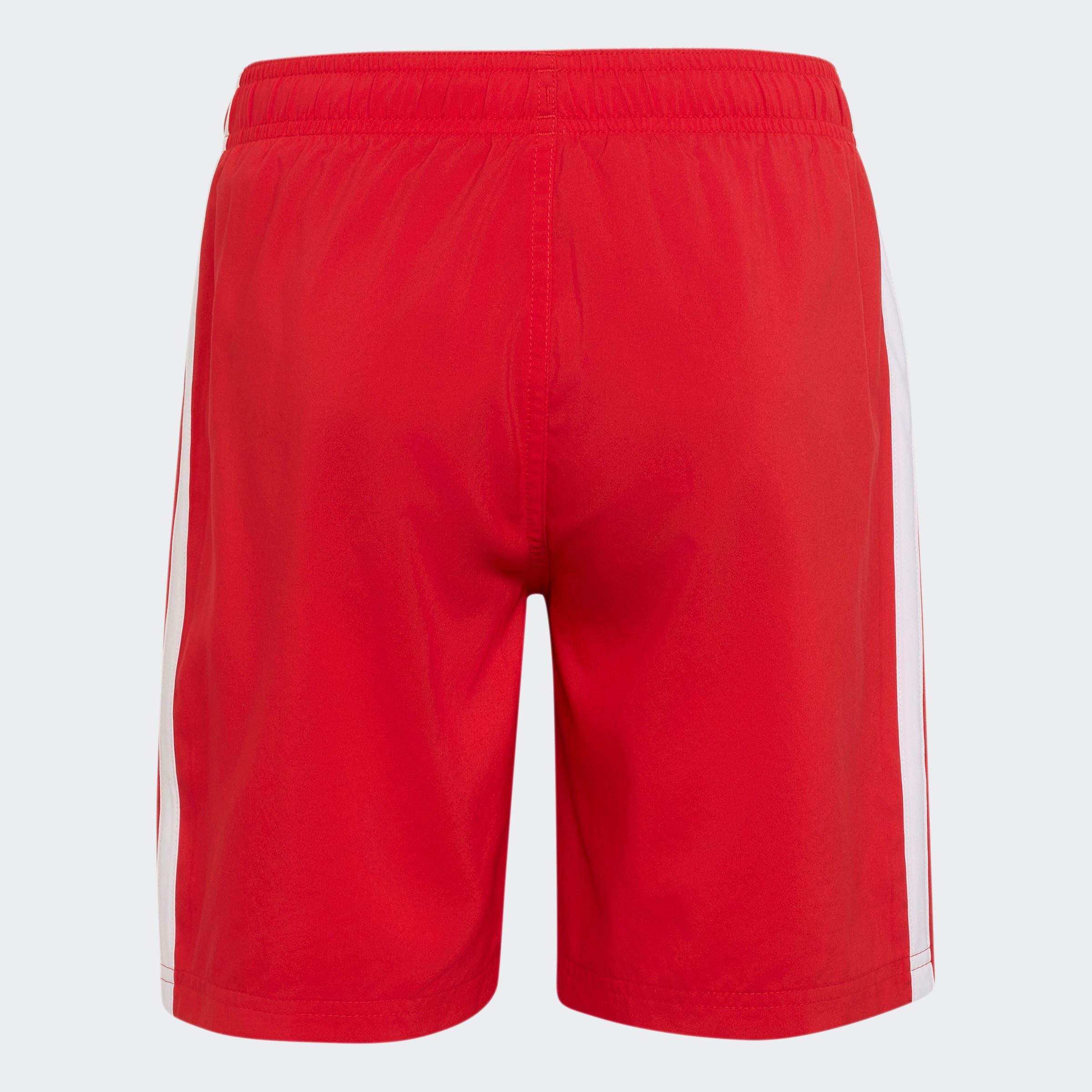 adidas Performance Badeshorts 3-STREIFEN KIDS