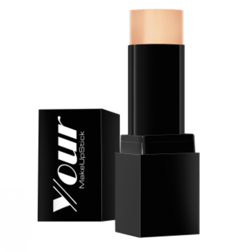 Y/our Make-up Stick Y/our Make-up Stick gut deckendes High Definition Farbe 02, Y/our,Make-up Stick,Camoufalge,Kosmetik,Viagisten