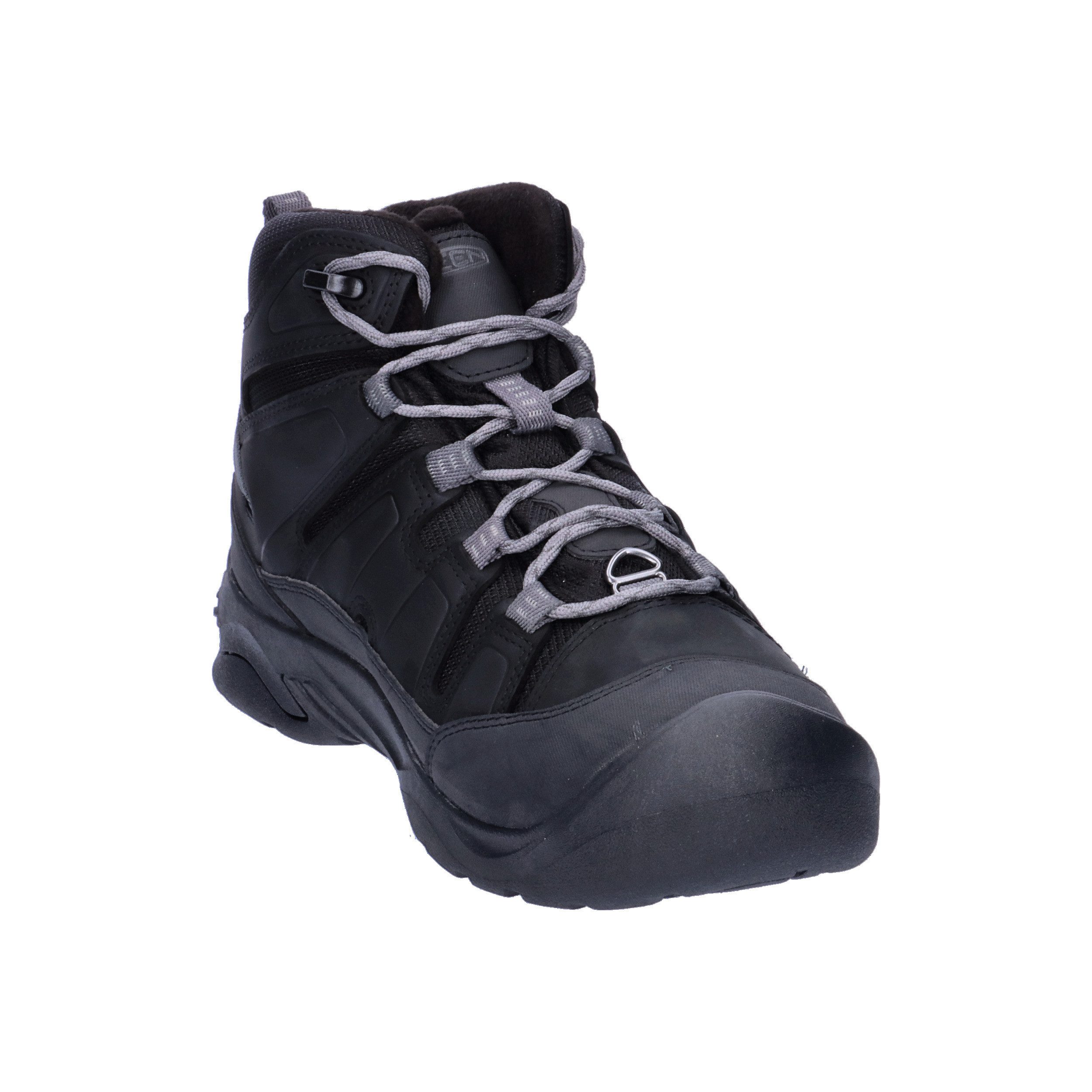 Keen Keen Herren Wanderschuhe Circadia Mid Polar M Trekkingschuh