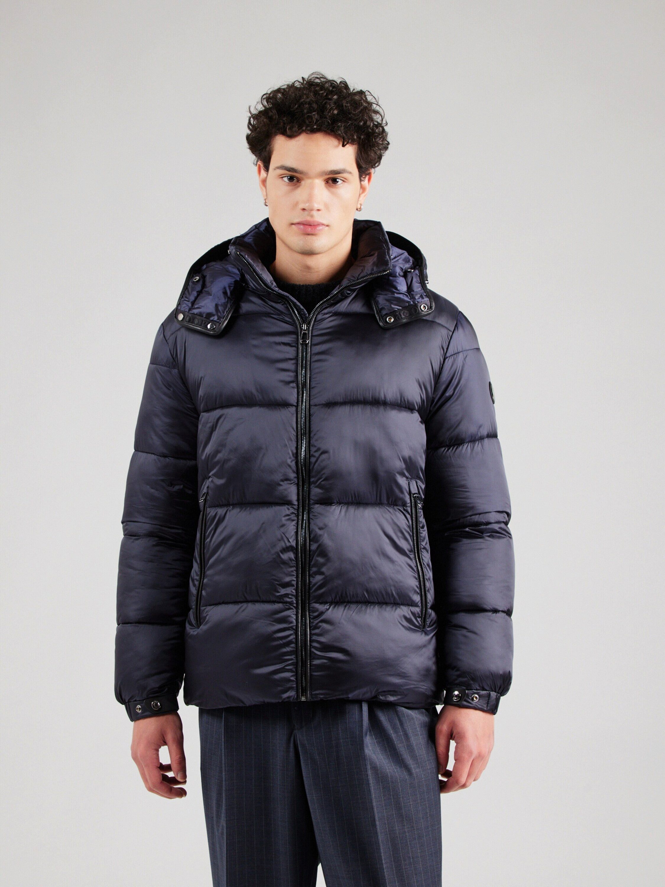 Steppjacke Ambro