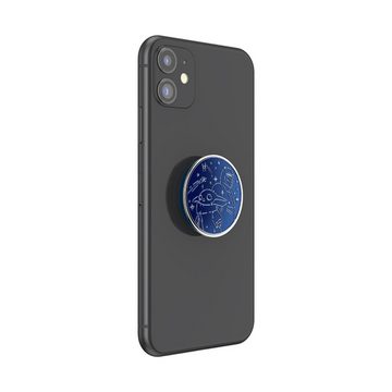 Popsockets PopGrip - Enamel Mandalorian Popsockets