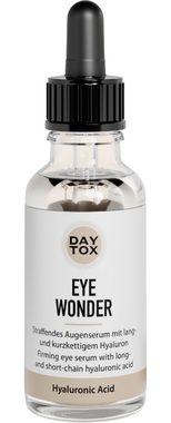 DAYTOX Gesichtspflege-Set Serum Love S Spar-Set, 3-tlg.