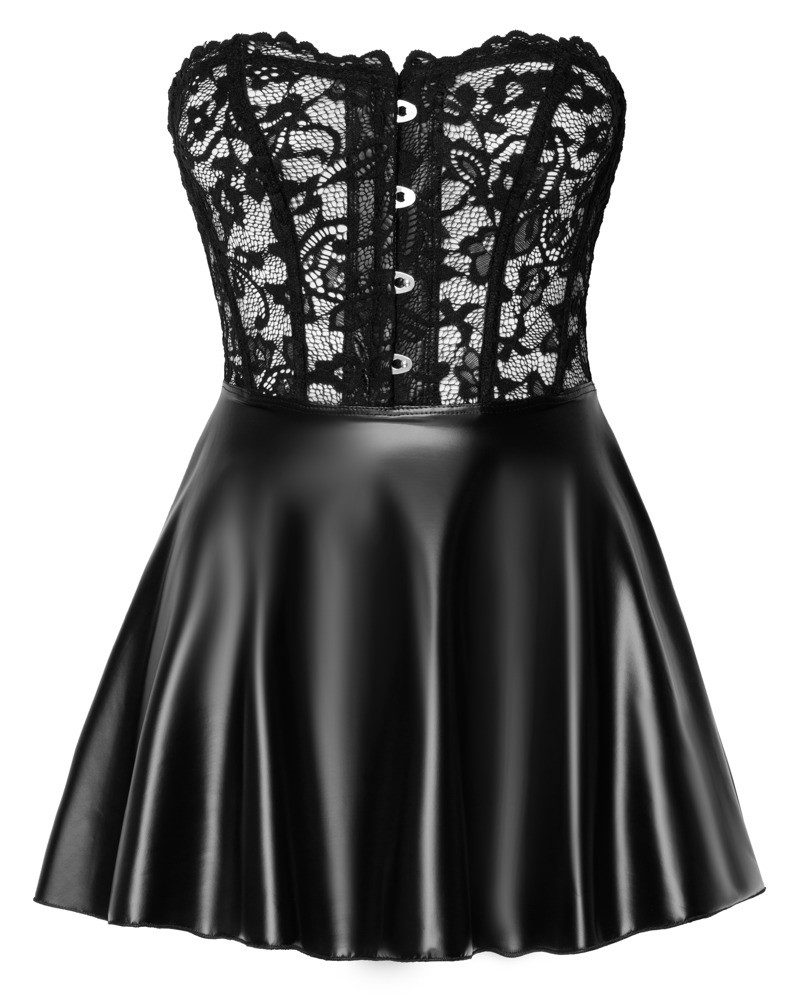 Noir Minikleid Noir - Kleid - (L,M,S,XL)