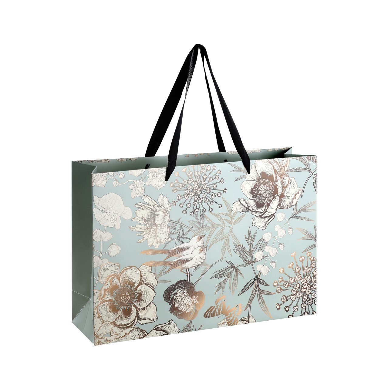 EGLO Geschenkpapier Eglo Geschenktasche 46 x 35 cm
