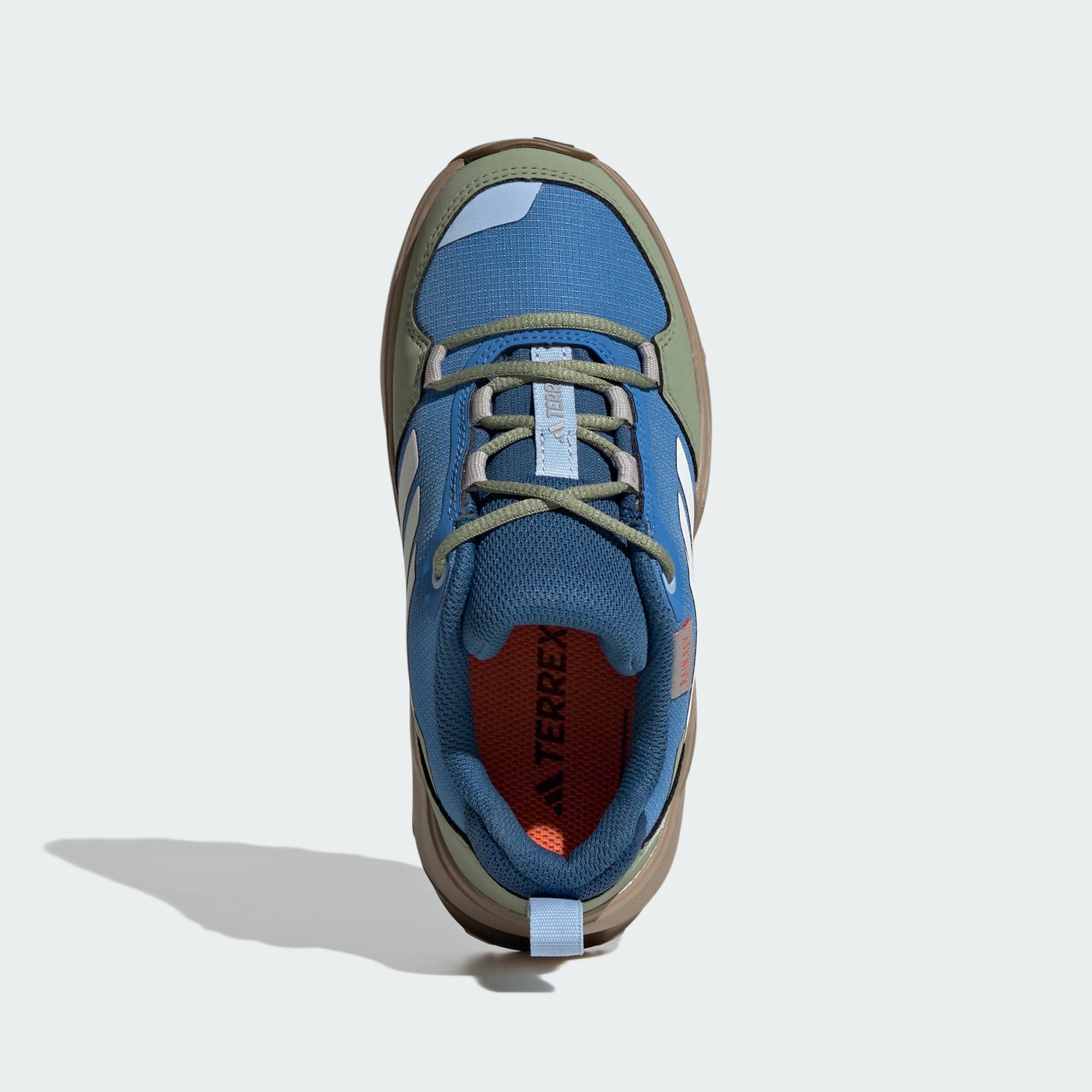 adidas TERREX TERREX AX4R WANDERSCHUH Hikingschuh (2-tlg)