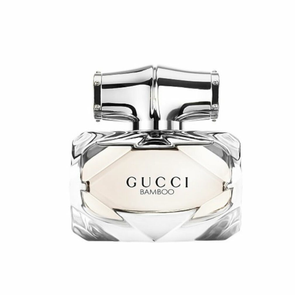 GUCCI Eau de Toilette Bamboo Eau de Toilette Spray