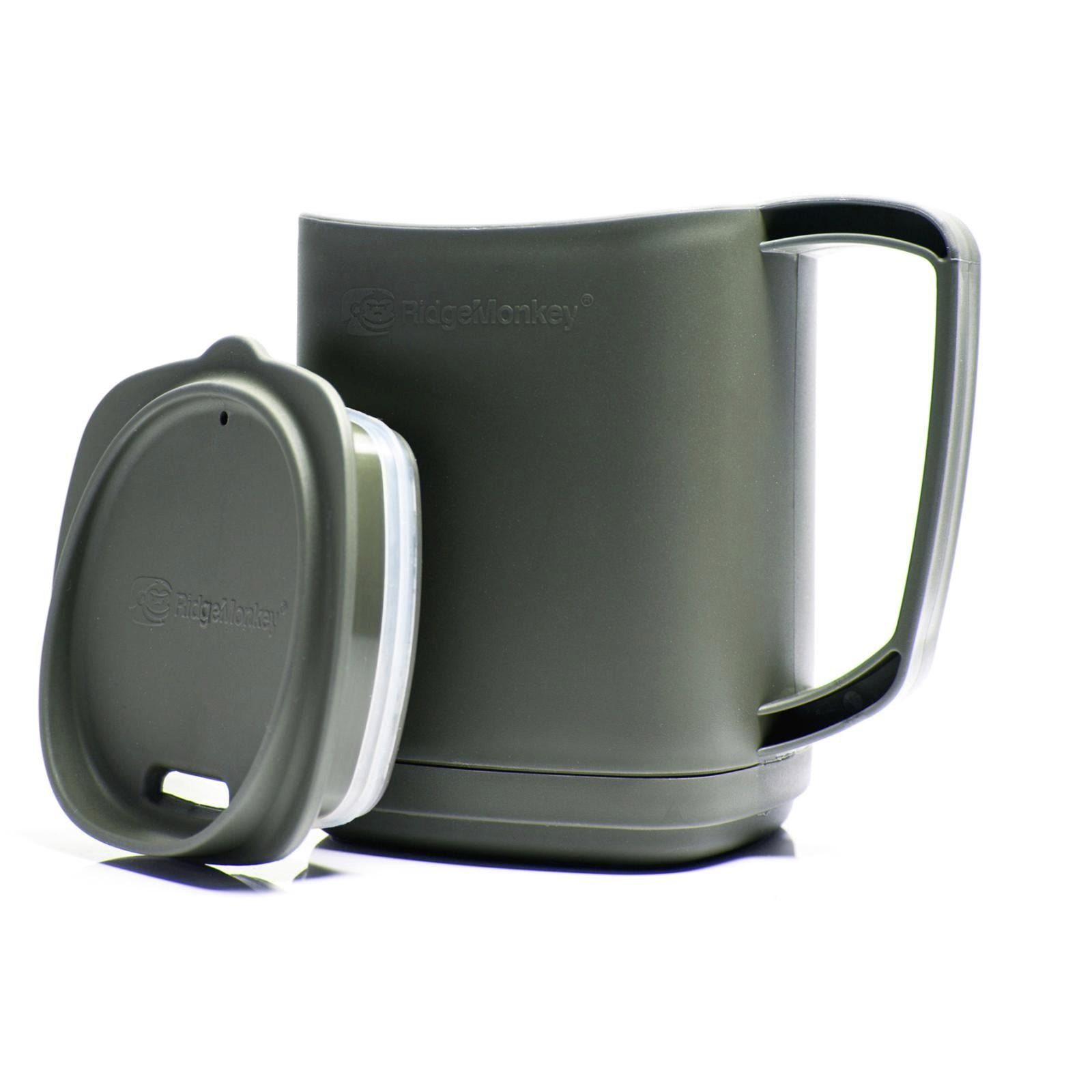 RidgeMonkey® Becher RidgeMonkey / Thermo Mug Becher