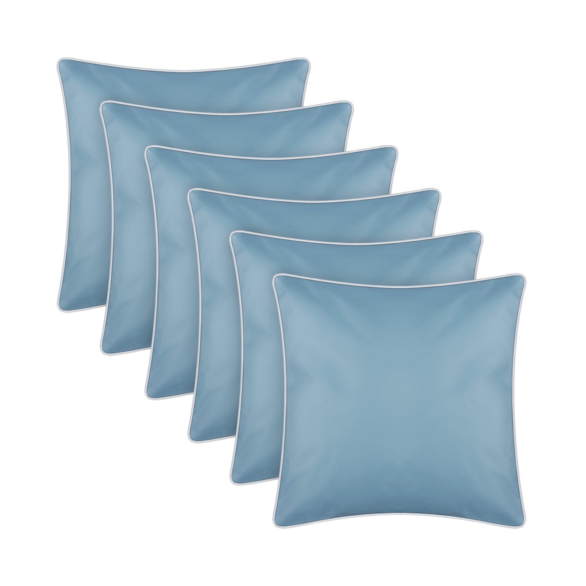 Bestlivings Dekokissen Outdoorkissen 45 x 45 günstig online kaufen