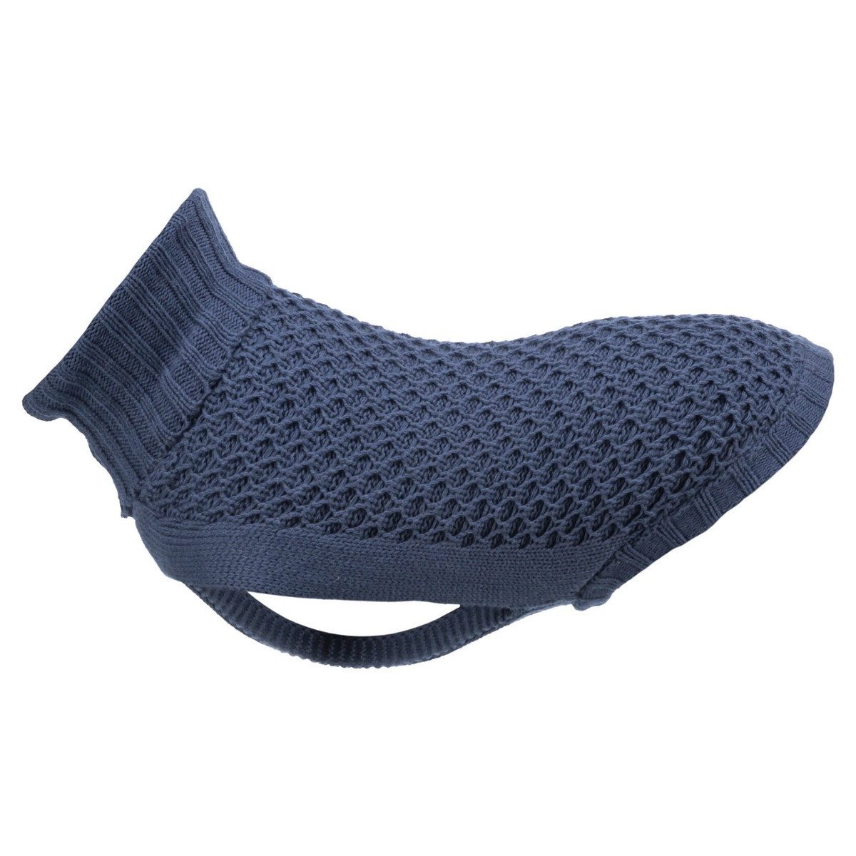 TRIXIE Hundepullover Pullover Norwood blau
