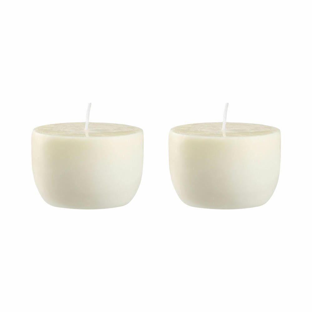 blomus Teelicht Blomus Nachfüllkerzen -FRABLE- (2er-Set, günstig online kaufen
