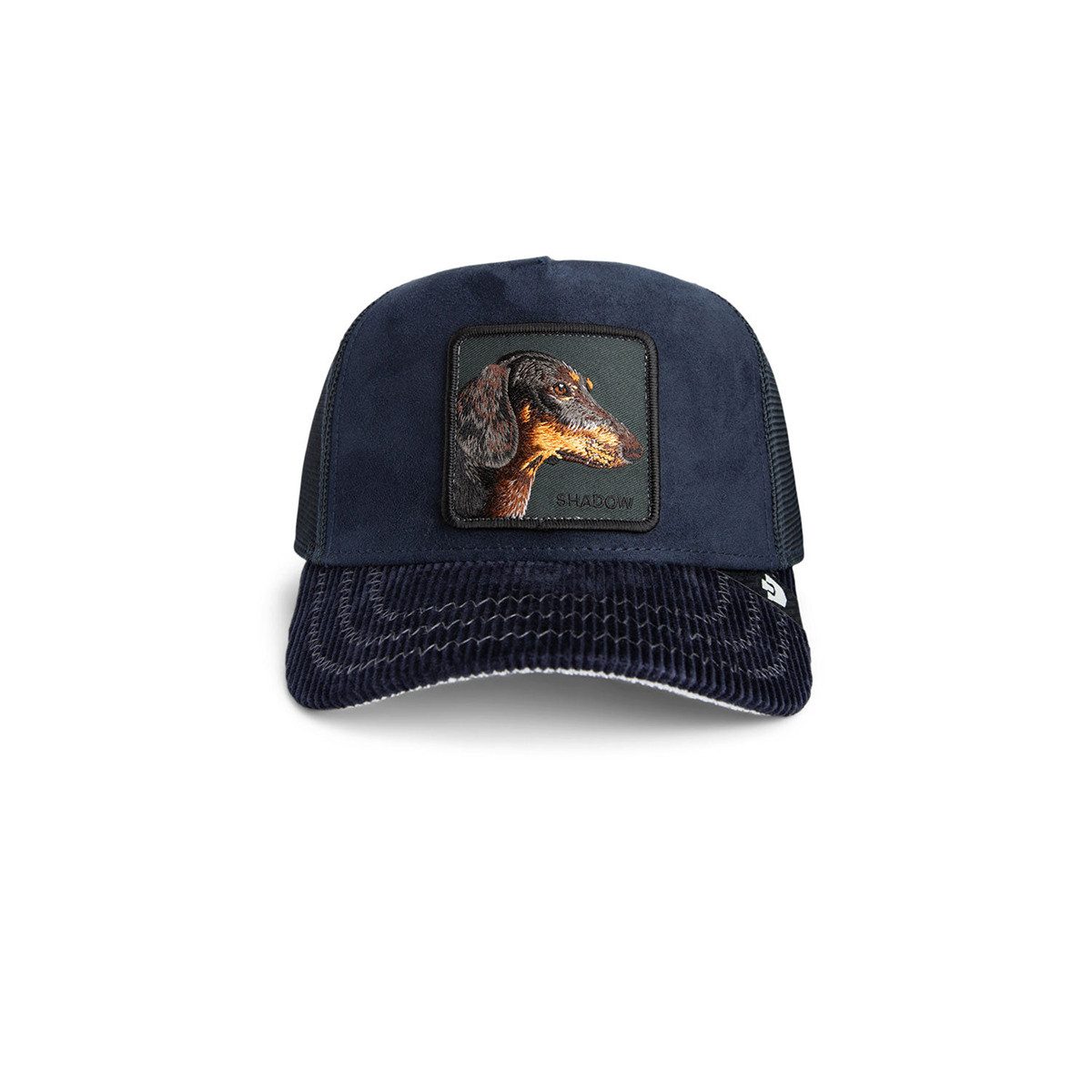 GOORIN Bros. Trucker Cap Shadow Remix (kein Set)