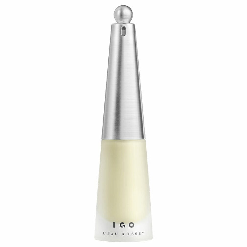 Eau de Toilette L'EAU D'ISSEY IGO edt vapo 20ml