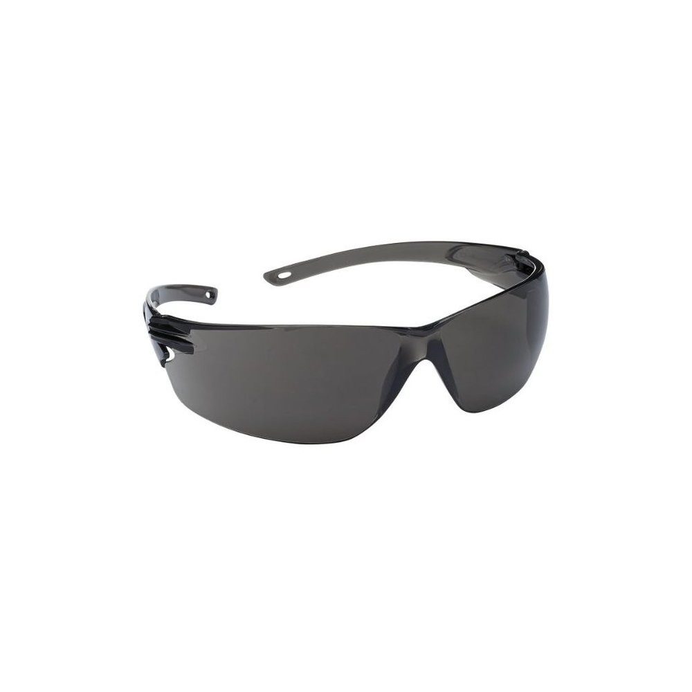 Edge Arbeitsschutzbrille Basic Dyna Smoke