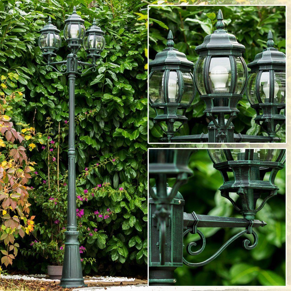 Garten Stehlampen online kaufen » Garten Stehleuchten OTTO
