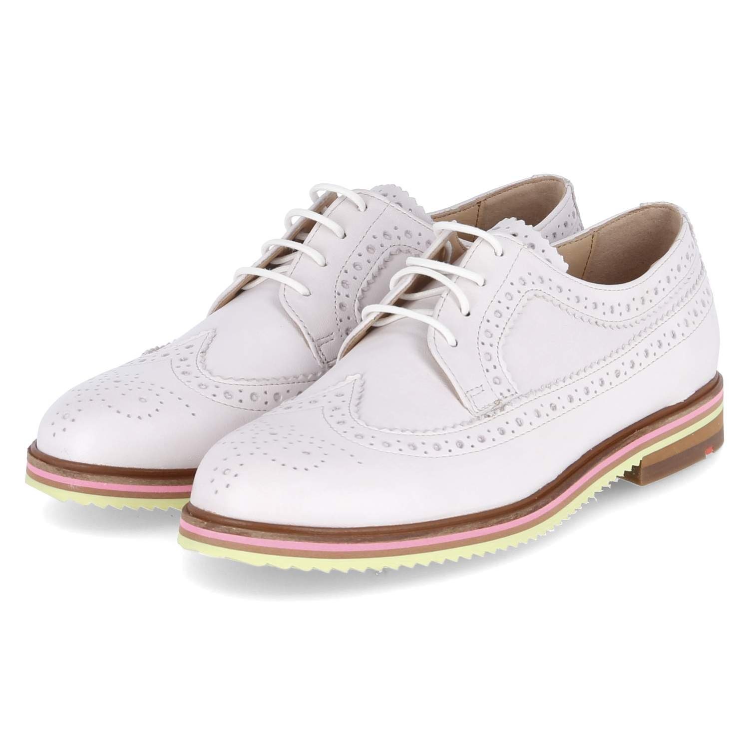 Lloyd Полуботинки UMI Schnürschuh