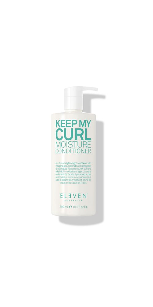 Eleven Haarspülung Eleven Keep My Curl Moisture Conditioner 300ml