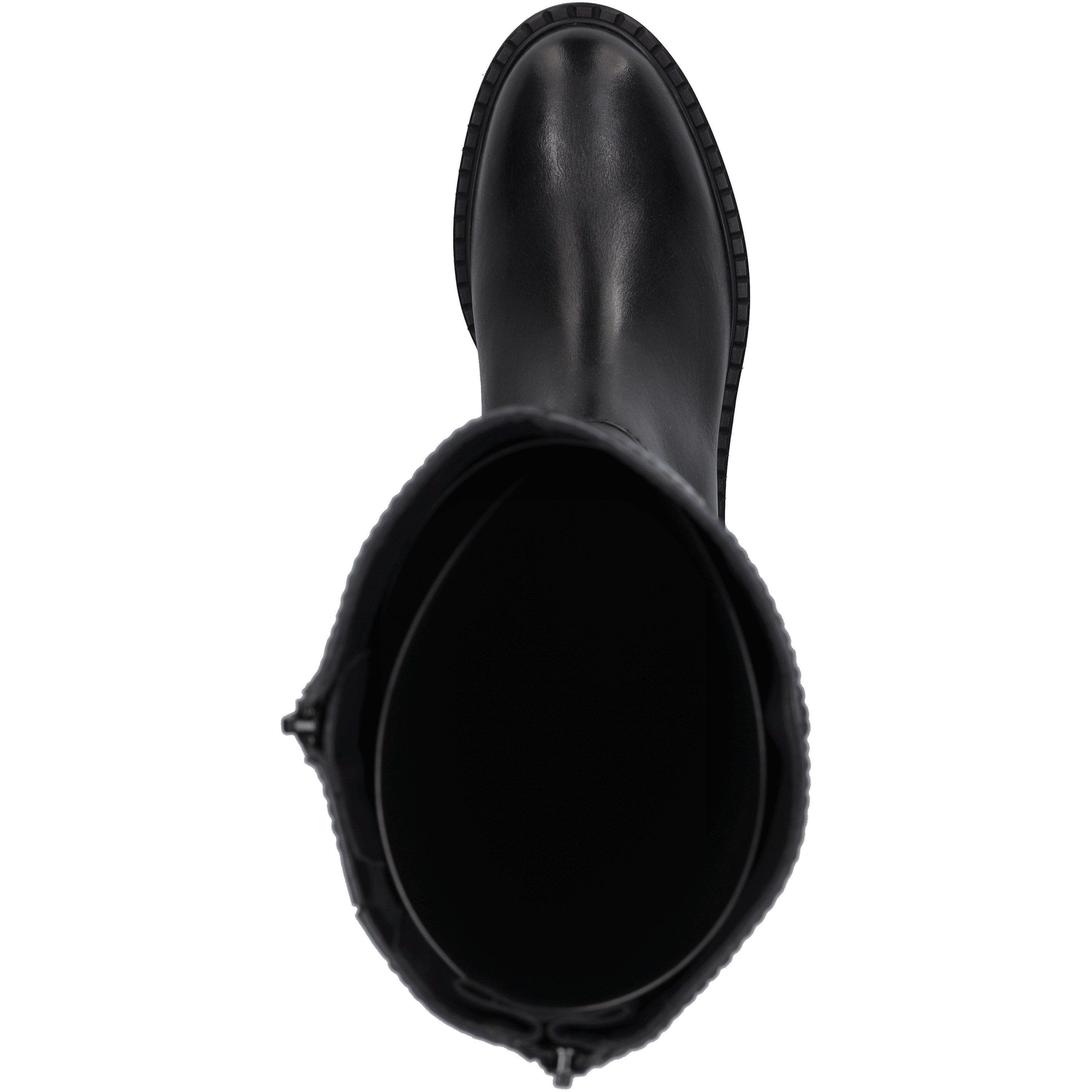 Josef Seibel Bridget 08,schwarz Stiefel