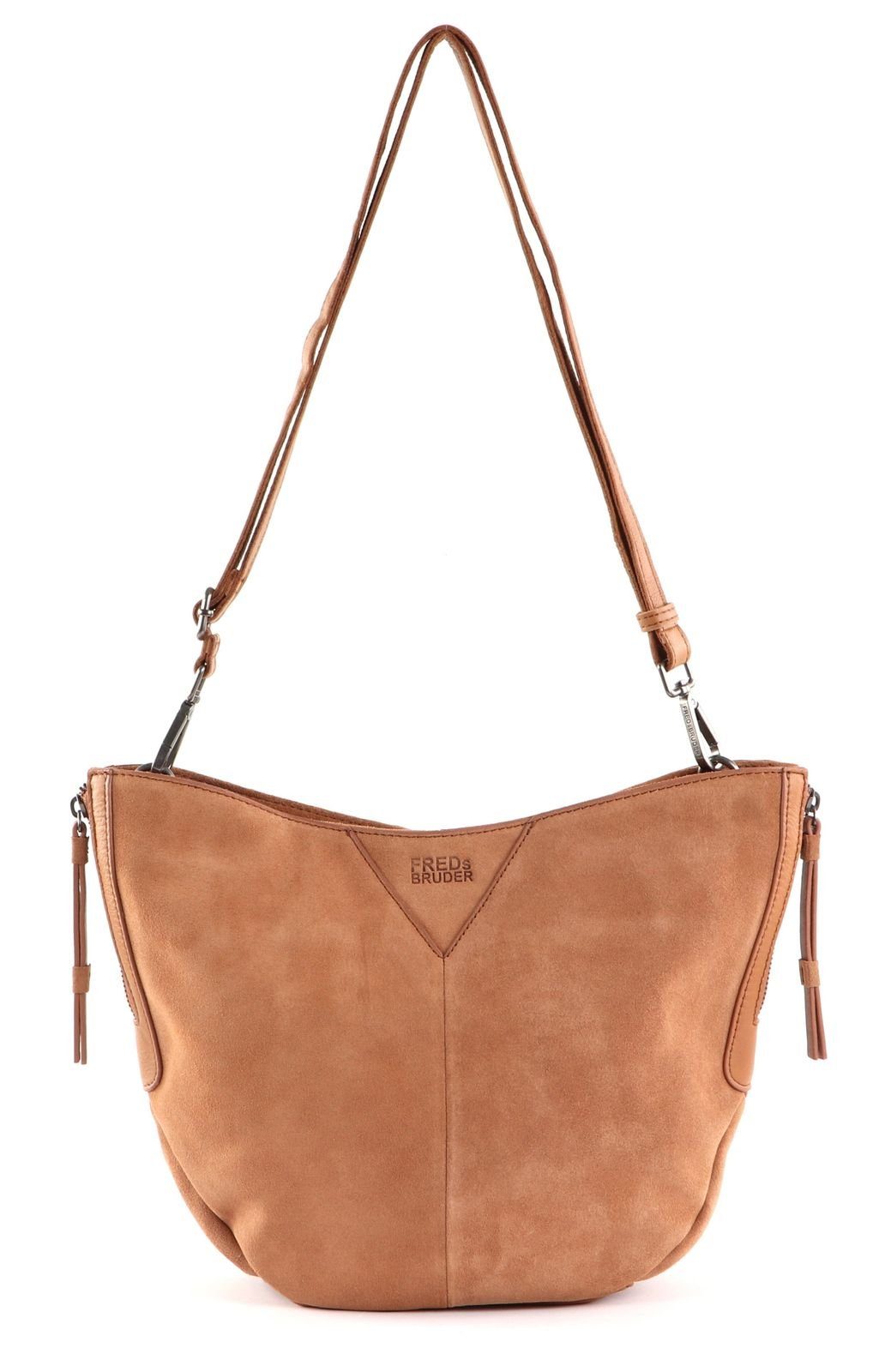 FREDsBRUDER Schultertasche Grynn günstig online kaufen