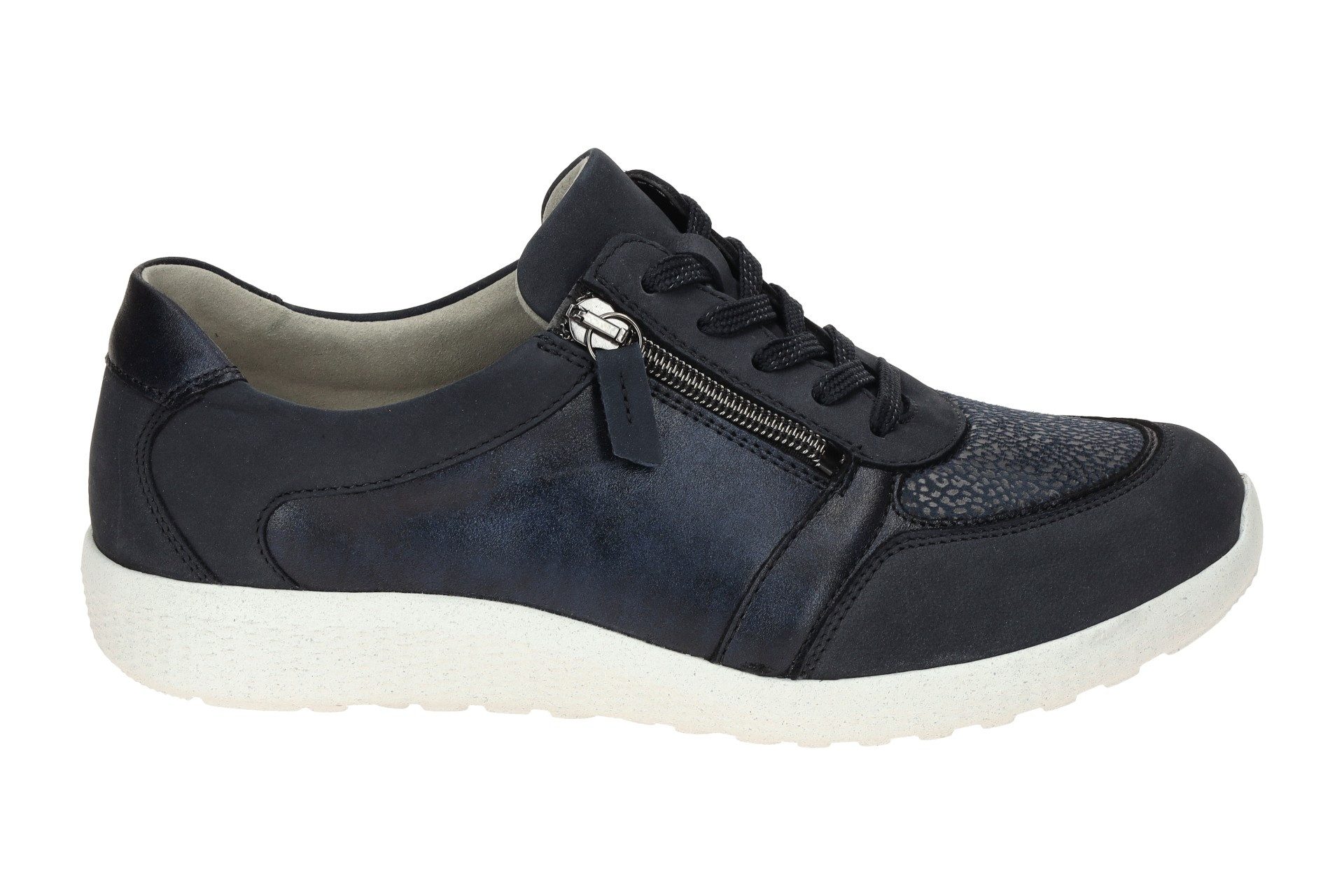 Waldläufer 815M01 408 217 Schnürschuh günstig online kaufen