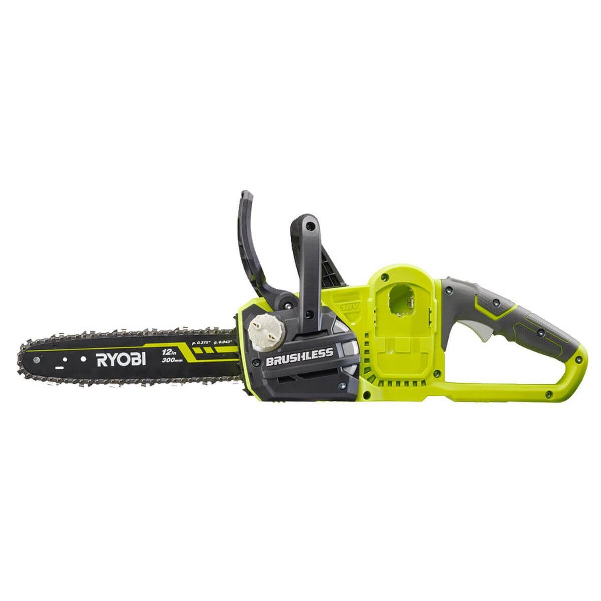 Ryobi Akku-Kettensäge Akku-Kettensäge ONE+ 18 V, günstig online kaufen