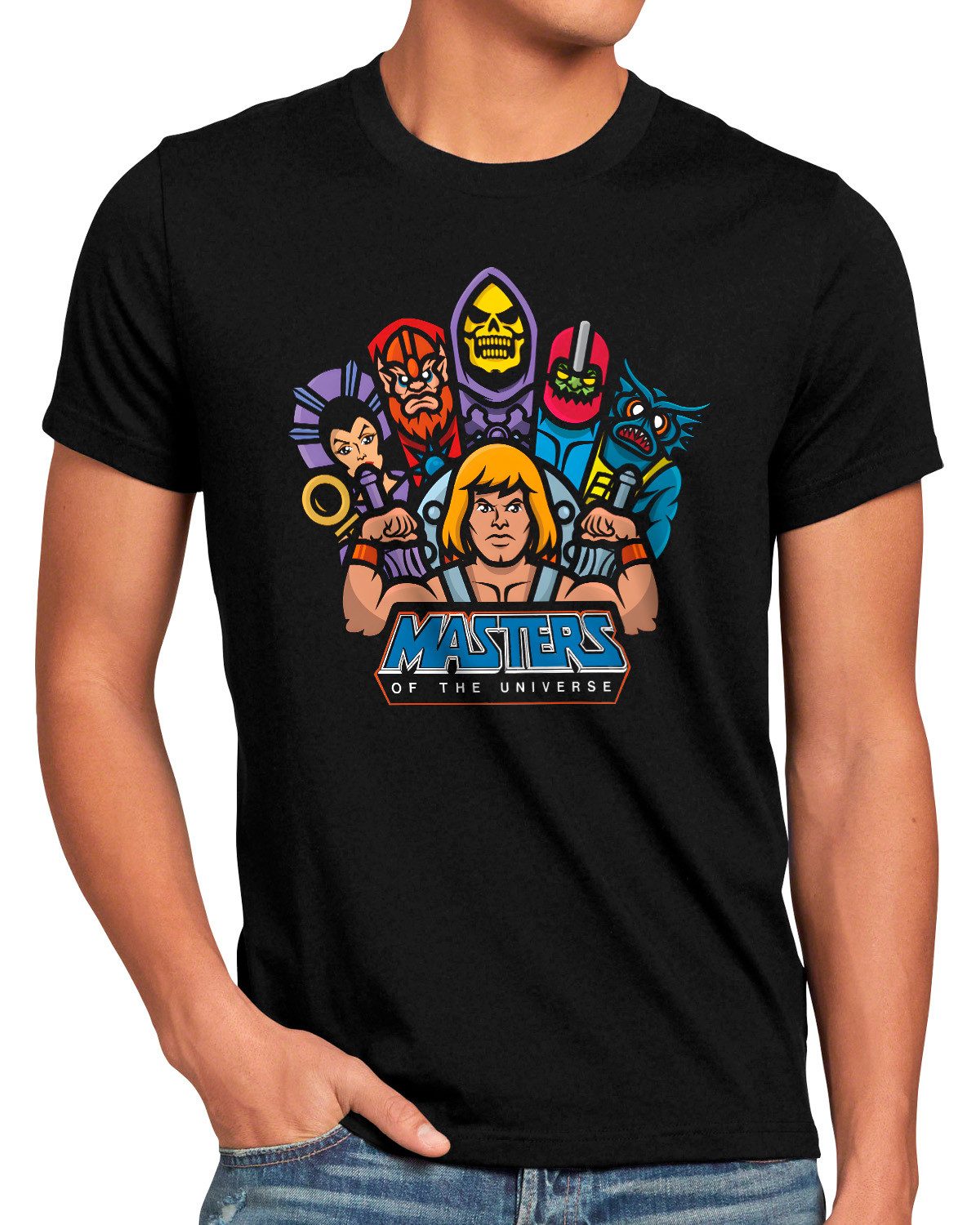 T-Shirt