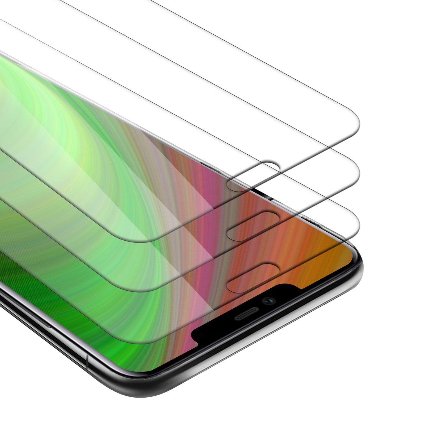 Schutzfolie für Huawei MATE 20 PRO Schutzfolie